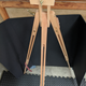 Illustration for article titled Art Easel? No....DART EASEL!
